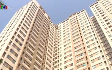 Biết nước ô nhiễm, chủ đầu tư KĐT Tân Tây Đô vẫn mua để bán cho dân