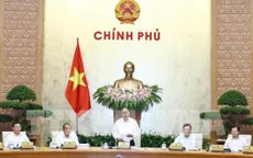 Sẽ có 8/12 chỉ tiêu kinh tế vượt kế hoạch Quốc hội giao
