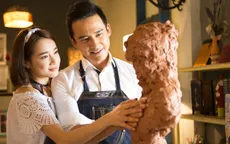 NSƯT, đạo diễn Đỗ Thanh Hải: Phim truyện truyền hình đang bứt phá