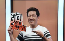 Trường Giang nhắng nhít tại "Ơn giời"sau thông báo kết hôn