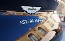 Hãng siêu xe Anh Aston Martin vươn tới IPO tỷ USD sau 7 lần suýt phá sản