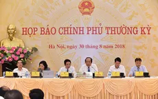 Có thể hủy bài thi và không tiếp nhận thí sinh được sửa điểm
