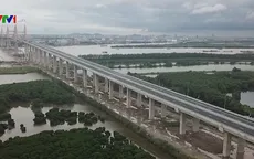 Việt Nam làm chủ công nghệ cầu dây văng
