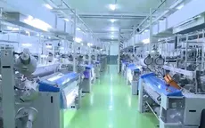 Nâng cao chất lượng vải may, nhiều DN Việt hướng tới thị trường xuất khẩu