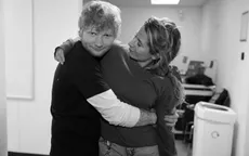 Ed Sheeran đã kết hôn với cô bạn quen từ năm 11 tuổi?