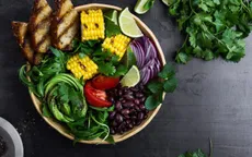 10 loại thực phẩm giúp da không bị mụn trứng cá