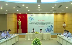 Cần cắt giảm thực chất điều kiện kinh doanh vận tải