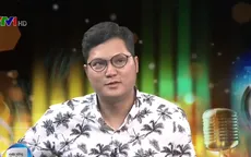 Nhạc sĩ khiếm thị tài năng sử dụng điêu luyện 15 loại nhạc cụ