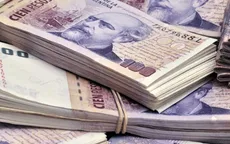 Đồng Peso của Argentina tiếp tục lao dốc
