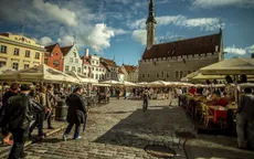Tại sao lại gọi Estonia là viên ngọc bí ẩn của Đông Âu?
