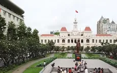 TP.HCM dẫn đầu thu hút đầu tư khu vực ASEAN