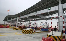 Giảm 30 - 100% phí dịch vụ cho người dân quanh Trạm thu phí BOT Liên Đầm từ 1/9