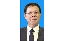 Truy tố cựu Tổng Cục trưởng Tổng cục Cảnh sát Phan Văn Vĩnh