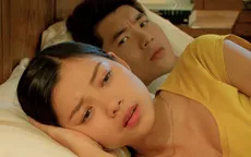 Cung đường tội lỗi - Tập 5: Tuyết bịa lý do không còn trinh nguyên khiến Hải ăn năn