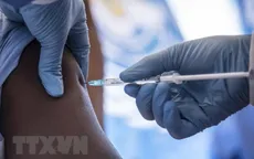Cảnh báo nguy cơ lây lan virus Ebola ở châu Phi