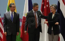 Hội nghị Bộ trưởng Bộ Ngoại giao ASEAN+3
