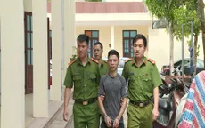 Thanh Hóa: Bắt 6 đối tượng chuyên bảo kê máy gặt lúa