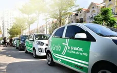Những dấu hiệu độc quyền của taxi công nghệ Grabcar