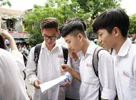 Ngành "hot" nhất vào trường ĐH Ngoại thương có điểm chuẩn là 25,5