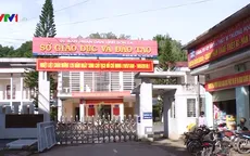 Trách nhiệm của địa phương khi để xảy ra sai phạm chấm thi THPT Quốc gia