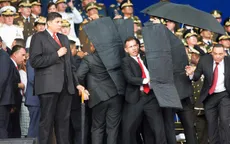 Nhóm nổi dậy Venezuela thừa nhận âm mưu ám sát Tổng thống