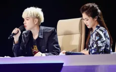 Hương Tràm bất ngờ tạm rời khỏi ghế Giám khảo The Debut 2018