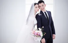 Trương Hinh Dư bất ngờ kết hôn