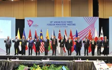 Phó Thủ tướng Phạm Bình Minh dự ASEAN 3, EAS và ARF