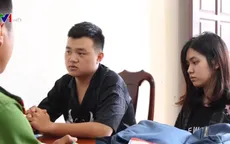 Đăk Lăk: Đôi nam nữ táo tợn đâm nữ nhân viên bán hàng ra đầu thú