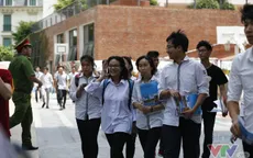 Chiều 5/8, các trường công bố điểm chuẩn đại học 2018
