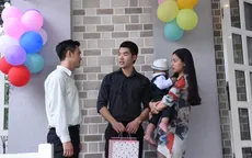 Cung đường tội lỗi - Tập 6: Người yêu cũ của Tuyết bất ngờ trở thành trợ lý của Hải