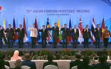 Hội nghị Bộ trưởng Ngoại giao ASEAN: Đoàn kết trong thể hiện tiếng nói chung