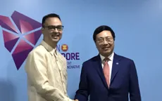 Các hoạt động song phương của Phó Thủ tướng Phạm Bình Minh tại Singapore