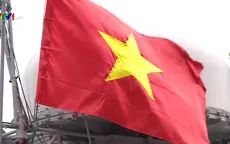 Nâng cao vị thế qua hoạt động đối thoại quốc phòng