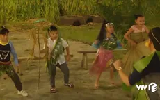 Bố ơi! Mình đi đâu thế?: Sau lễ tốt nghiệp nấu ăn, các bố chuẩn bị lễ trưởng thành cho các con