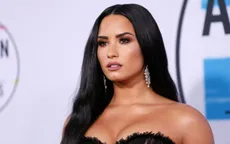 Demi Lovato lần đầu lên tiếng sau vụ sốc thuốc