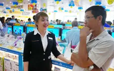 Tuyệt chiêu sắm tivi cao cấp với giá "cực hời"