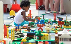 Lego và xu hướng "xanh hóa" của các thương hiệu lớn