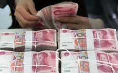 PBOC can thiệp để hỗ trợ đồng Nhân dân tệ