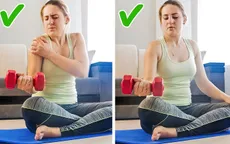 Sai lầm về giảm cân mà nhiều người vẫn tin