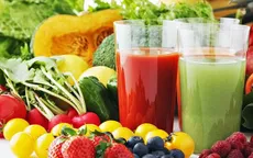 Đây là lý do tại sao bạn không nên giảm cân bằng nước ép