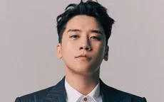 Seungri (Big Bang) sẽ sớm nhập ngũ