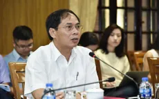 Nỗ lực hoàn tất công tác chuẩn bị cho Hội nghị WEF ASEAN trong tháng 8