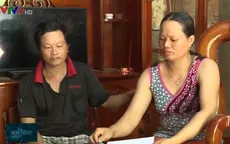 Cần sớm làm rõ vụ bé gái nghi bị xâm hại tại Bình Phước