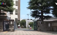 Trường Đại học Y Tokyo cố tình loại các thí sinh nữ - Vì sao?