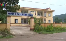Thiếu nhân lực cho y tế cơ sở