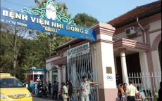 Thí điểm 5 điểm đón taxi tại trung tâm TP.HCM