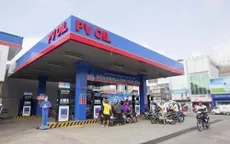 Tiêu thụ xăng E5 tăng mạnh