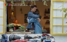 Ngày ấy mình đã yêu - Tập 17: Rơi nước mắt trước cảnh Tùng - Hạ giờ mới chia tay thực sự