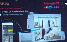 Giải pháp công nghệ 4.0 cho ngôi nhà Việt